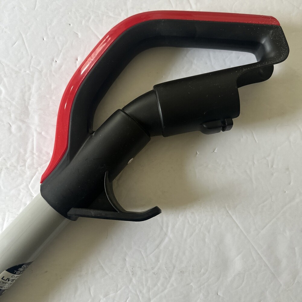 Dirt Devil Endura Reach Vacuum UD20124 OEM Wand with Handle